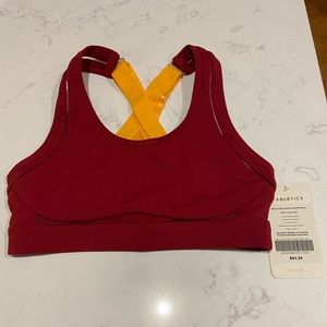 Fabletics Belle High Impact Sports Bra